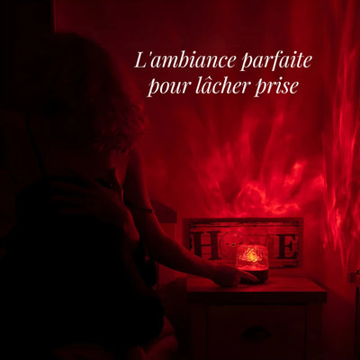 Havie— La lampe apaisante