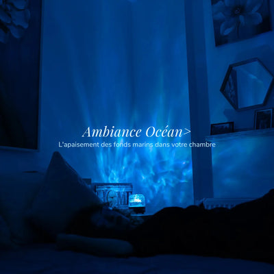 Havie— La lampe apaisante