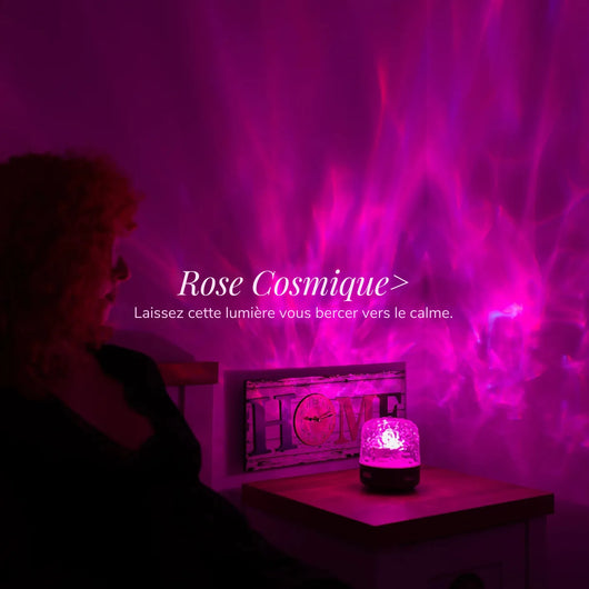 Havie— La lampe apaisante