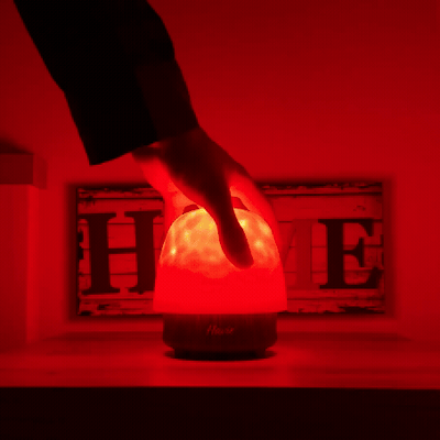 Havie— La lampe apaisante