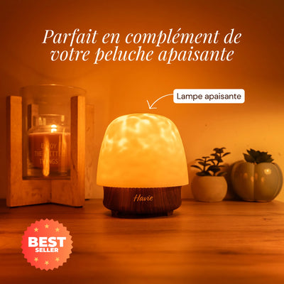 Havie— La lampe apaisante