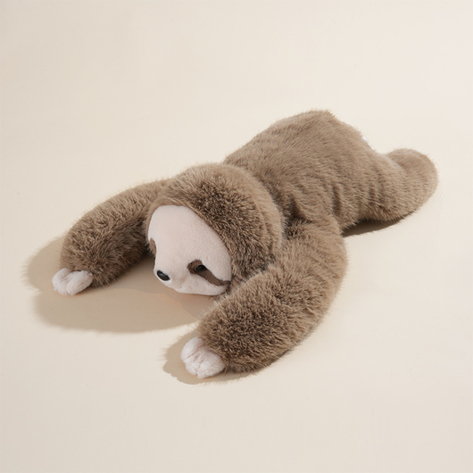 Peluche apaisante Lirvis