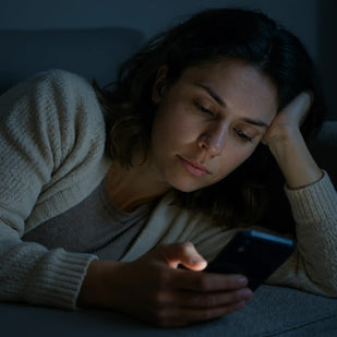 Scrollez sur les réseaux ?