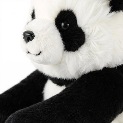 Peluche apaisante Lirvis