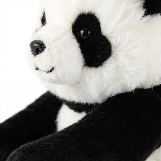 Peluche apaisante Lirvis