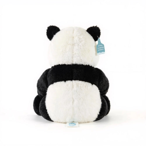 Lirvis peluche apaisante